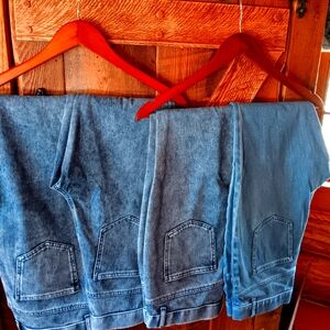 Time and True Jeggings